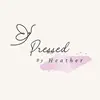 Pressed By Heather - @pressed.by.heather - TikTok