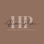 Heather preston - @massage_holistictherapist - Instagram