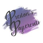 Heather Preston - @prestonspapercuts - Instagram