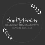 Heather Price - @sew.mydarling - Instagram