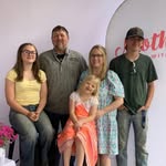 Heather Pridemore Winfree - @hwinfree12 - Instagram