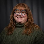 Heather Pridgen - @awkward6inger - Instagram