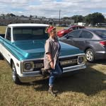 Heather Pridgen - @heather_apridgen - Instagram