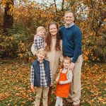 Heather Pridgen Powell - @hlpridge - Instagram