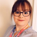 Heather Priestley - @heather.asda - Instagram