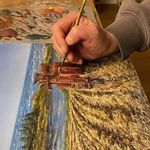 Heather Priestley - @h.p.artworks - Instagram