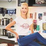 Heather Woodroe for PRIM - @primrealdesign - Instagram