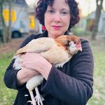 Heather Primm - @heatherprimmwrites - Instagram
