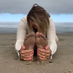 Heather Prince - @my_yogagram - Instagram
