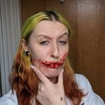 Heather Prince - @heather_prince_sfx - Instagram