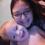 heather lynn pringle - @mommy8716 - Instagram