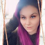 Heather Pringle - @dollface.1989 - Instagram