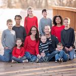 Heather Prior - @mom2many8860 - Instagram