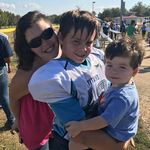 Heather Privett - @blazenblue2009 - Instagram