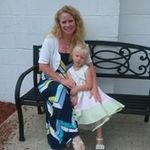 Heather Probst a wife and mom - @hulseprobst - Instagram
