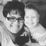 Heather Prouty (Brown) - @heatherbrown83 - Instagram