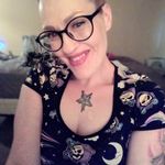Heather Pullen - @missmurdermay - Instagram