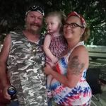 Kathy Heather Pulley - @kathy.pulley.739 - Instagram