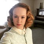 Heather Pulver - @pulverheather - Instagram