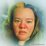 Heather Putman - @allthingsartandwitchy - Instagram