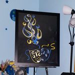 Heather Putman - @creativesideartstudio - Instagram