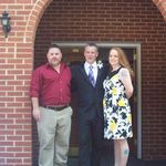 Heather Pyle Barnhart - @heatherpyle0318 - Instagram