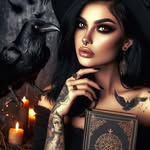 Heather Rader - @heather_sagittarius - Instagram