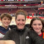 Heather Rafferty Heater - @raffertyheater - Instagram