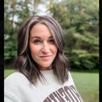 Heather Marie Rager - @hmarie0820 - Instagram