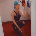 Heather Rager - @lowkey._.gayy - Instagram