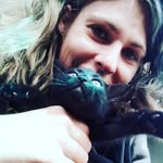 Heather Ragland - @pan_is_god - Instagram