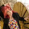 Heather Rains - @bugted - TikTok