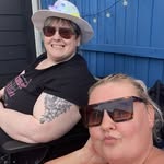 Heather Rawlings - @snuggleup78 - Instagram