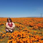 Heather Rayburn - @superblind - Instagram