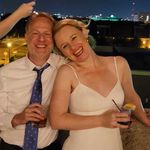 Heather Read - @readwustl - Instagram