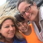 Heather Ream-Horner - @reamhorner - Instagram