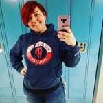 Heather Rector - @charli3baltimor3 - Instagram