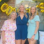 Heather Rector - @hrectordo - Instagram