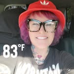 Heather Rector - @itzlovly2021 - Instagram
