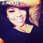 Heather Redd - @mz._heatherredd - Instagram