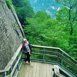 Heather Redd - @auntlolli - Instagram