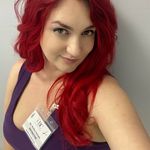 Ms.Heather ❤️REDD - @msheather_abc - Instagram