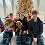 Heather Morgan Redding - @momto3rs - Instagram
