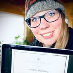 Heather Redding - @heatherredding_ - Instagram