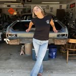 Heather Redman - @heatherredman805_ - Instagram