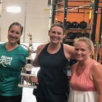 Heather Redman - @faster_stronger_sorta - Instagram