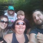 heather redmon - @a_moms_food_life - Instagram
