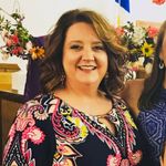 Heather Redmon Byrd - @mom2threebyrds - Instagram