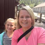Heather Redmond Thompson - @heatherredmondthompson - Instagram