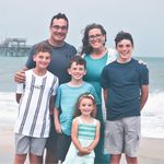 Heather Rhoads - @heather4kidslater - Instagram